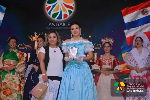Fiesta "Las Raíces" - Día 03