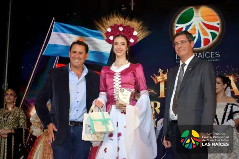 Fiesta "Las Raíces" - Día 03