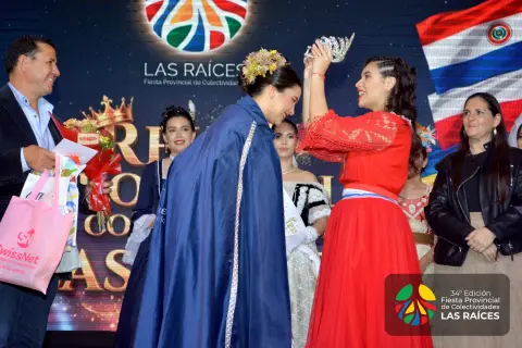 Fiesta "Las Raíces" - Día 03