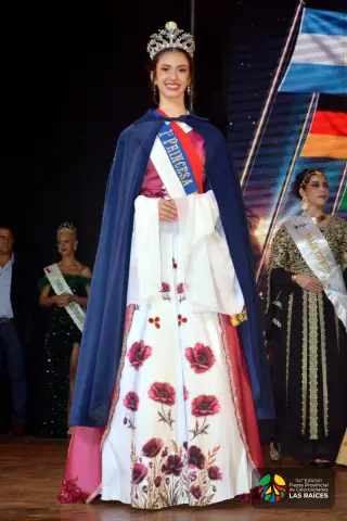 Fiesta "Las Raíces" - Día 03