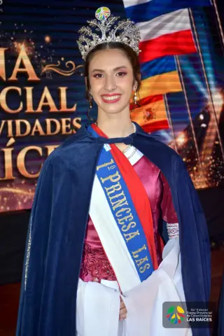 Fiesta "Las Raíces" - Día 03