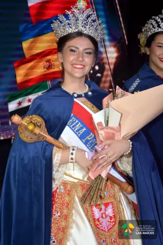 Fiesta "Las Raíces" - Día 03