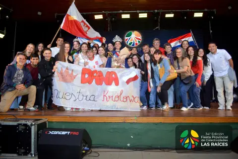Fiesta "Las Raíces" - Día 03