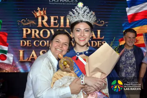 Fiesta "Las Raíces" - Día 03
