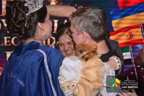 Fiesta "Las Raíces" - Día 03