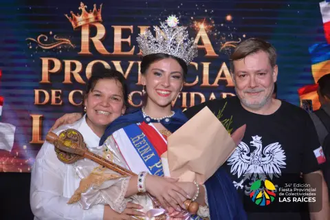 Fiesta "Las Raíces" - Día 03