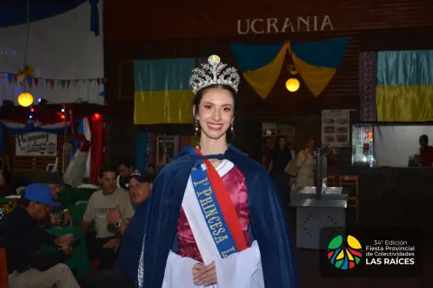 Fiesta "Las Raíces" - Día 03