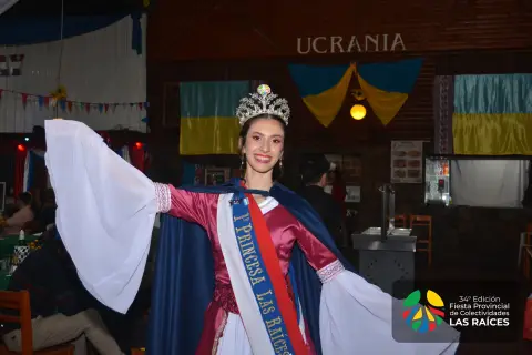 Fiesta "Las Raíces" - Día 03