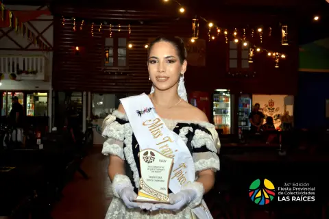 Fiesta "Las Raíces" - Día 03