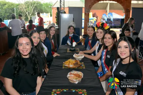 Fiesta "Las Raíces" - Día 04