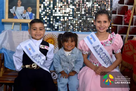 Fiesta "Las Raíces" - Día 04