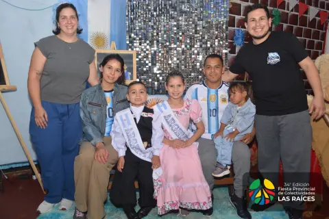 Fiesta "Las Raíces" - Día 04