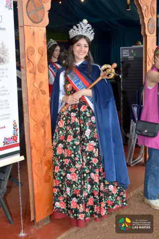 Fiesta "Las Raíces" - Día 04