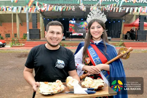 Fiesta "Las Raíces" - Día 04