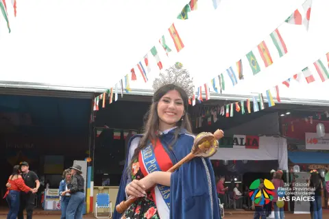 Fiesta "Las Raíces" - Día 04