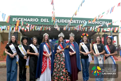 Fiesta "Las Raíces" - Día 04