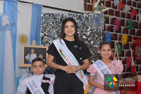 Fiesta "Las Raíces" - Día 04