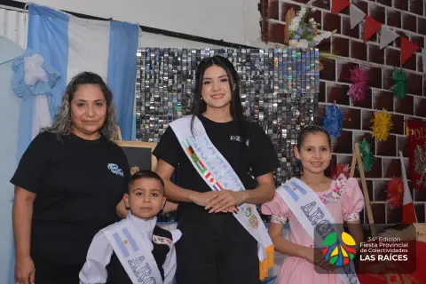 Fiesta "Las Raíces" - Día 04