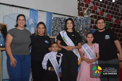 Fiesta "Las Raíces" - Día 04