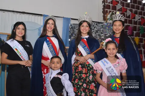 Fiesta "Las Raíces" - Día 04