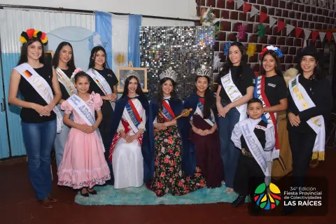 Fiesta "Las Raíces" - Día 04