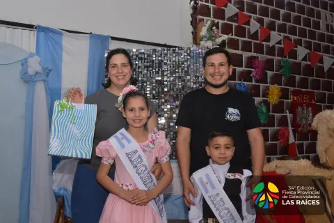 Fiesta "Las Raíces" - Día 04