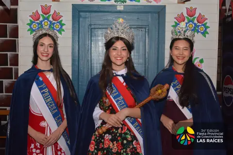 Fiesta "Las Raíces" - Día 04