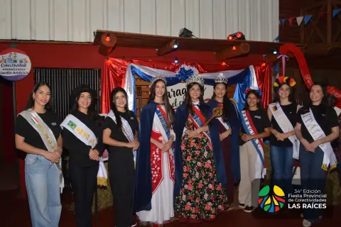 Fiesta "Las Raíces" - Día 04