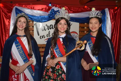 Fiesta "Las Raíces" - Día 04