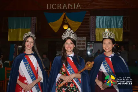 Fiesta "Las Raíces" - Día 04