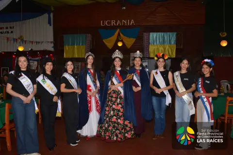 Fiesta "Las Raíces" - Día 04