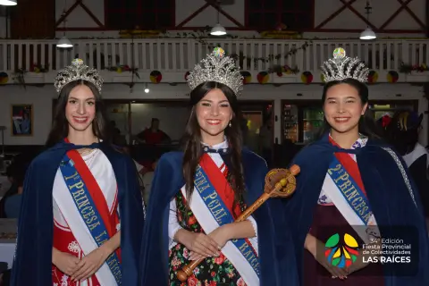 Fiesta "Las Raíces" - Día 04