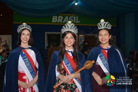 Fiesta "Las Raíces" - Día 04