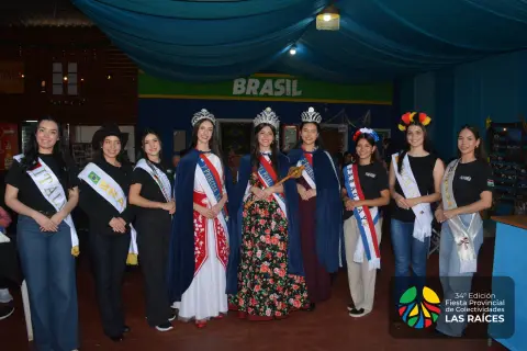 Fiesta "Las Raíces" - Día 04