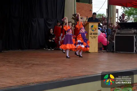 Fiesta "Las Raíces" - Día 04