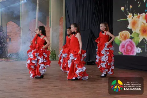Fiesta "Las Raíces" - Día 04