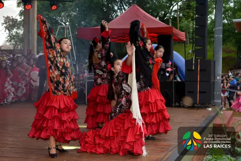 Fiesta "Las Raíces" - Día 04
