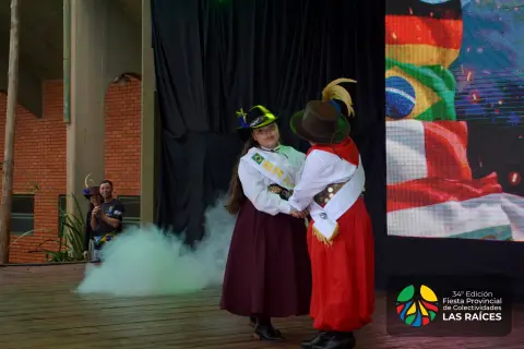 Fiesta "Las Raíces" - Día 04