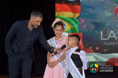 Fiesta "Las Raíces" - Día 04