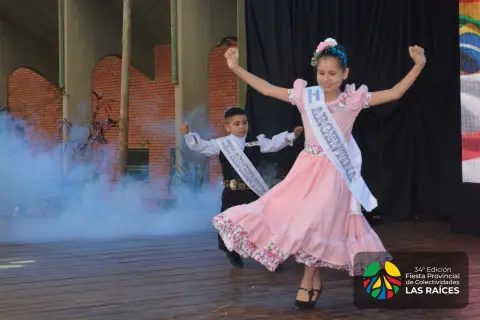 Fiesta "Las Raíces" - Día 04