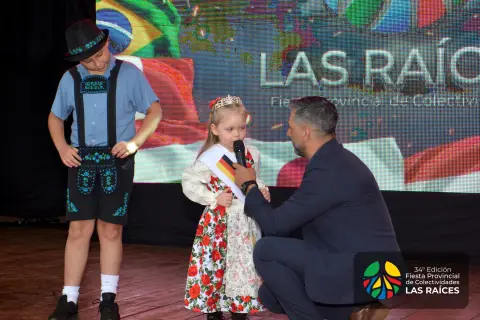Fiesta "Las Raíces" - Día 04