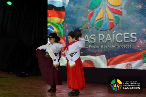 Fiesta "Las Raíces" - Día 04
