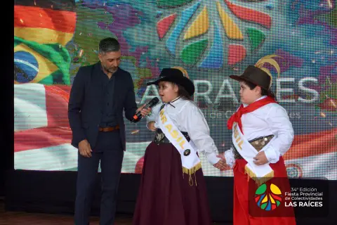 Fiesta "Las Raíces" - Día 04