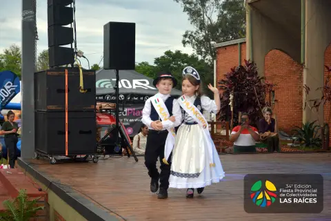 Fiesta "Las Raíces" - Día 04