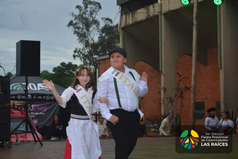Fiesta "Las Raíces" - Día 04