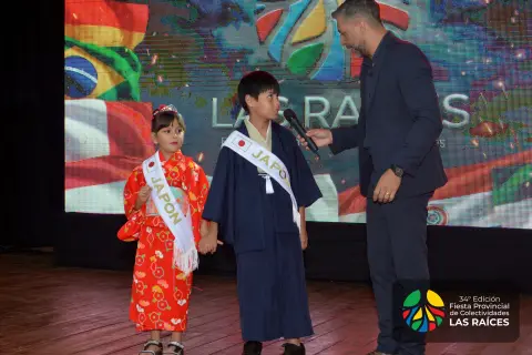 Fiesta "Las Raíces" - Día 04