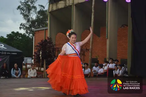 Fiesta "Las Raíces" - Día 04