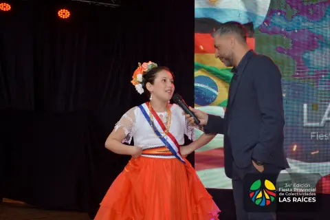 Fiesta "Las Raíces" - Día 04