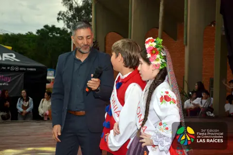 Fiesta "Las Raíces" - Día 04