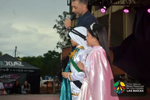 Fiesta "Las Raíces" - Día 04